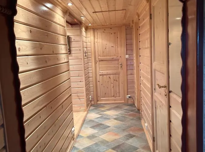 Perlen Pa Solheim I Hyen Vereide